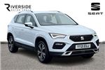 2021 SEAT Ateca