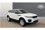 2018 Land Rover Range Rover Evoque