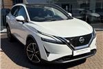 2022 Nissan Qashqai