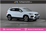 2020 SEAT Ateca