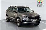 2023 Skoda Karoq