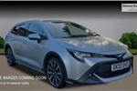 2022 Toyota Corolla Touring Sport