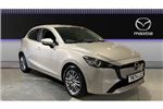 2024 Mazda 2