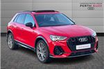 2020 Audi Q3