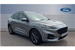 2020 Ford Kuga