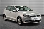 2018 Volkswagen Polo