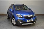 2016 Vauxhall Mokka