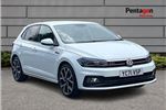 2021 Volkswagen Polo GTI