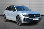 2024 Volkswagen Touareg