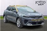 2023 Kia Stonic