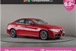 2020 Alfa Romeo Giulia