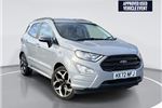 2022 Ford EcoSport