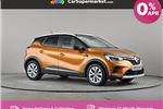 2020 Renault Captur