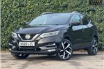 2020 Nissan Qashqai