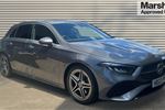 2023 Mercedes-Benz A-Class