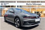 2019 Volkswagen Polo GTI