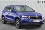 2022 Skoda Karoq