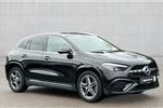 2024 Mercedes-Benz GLA