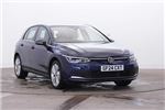 2024 Volkswagen Golf
