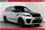 2019 Land Rover Range Rover Sport