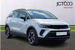 2024 Vauxhall Crossland