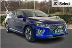 2019 Hyundai IONIQ
