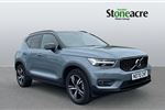 2020 Volvo XC40