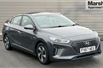 2017 Hyundai IONIQ