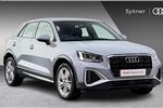2021 Audi Q2