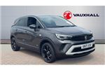 2021 Vauxhall Crossland