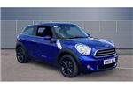 2016 MINI Paceman