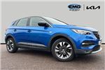 2018 Vauxhall Grandland X