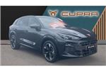 2025 Cupra Terramar