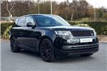 2024 Land Rover Range Rover