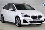 2021 BMW 2 Series Active Tourer