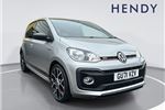 2021 Volkswagen Up GTI