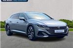 2022 Volkswagen Arteon Shooting Brake