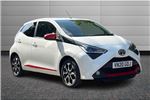 2020 Toyota Aygo