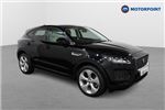 2018 Jaguar E-Pace