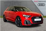 2023 Audi A1