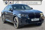 2024 BMW X4