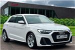 2022 Audi A1