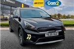 2020 Kia Niro