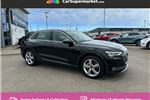 2022 Audi e-tron
