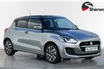 2024 Suzuki Swift