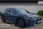 2021 Lexus UX