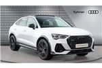 2020 Audi Q3