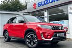 2020 Suzuki Vitara