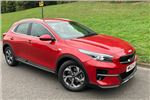2022 Kia XCeed