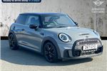 2021 MINI Hatchback